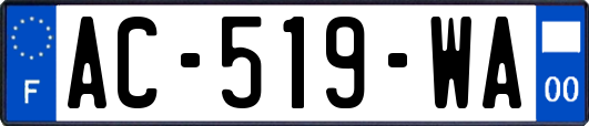 AC-519-WA