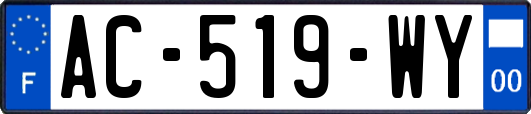 AC-519-WY