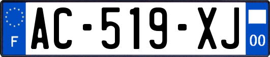 AC-519-XJ