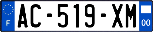 AC-519-XM
