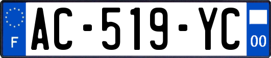 AC-519-YC