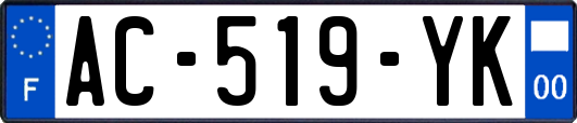 AC-519-YK