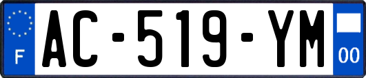 AC-519-YM