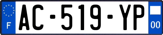 AC-519-YP