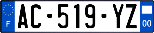 AC-519-YZ