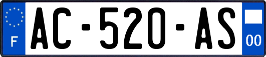 AC-520-AS