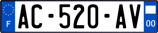 AC-520-AV