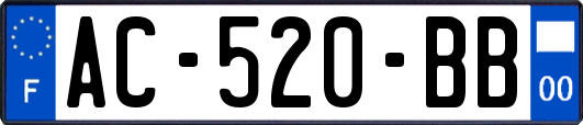 AC-520-BB