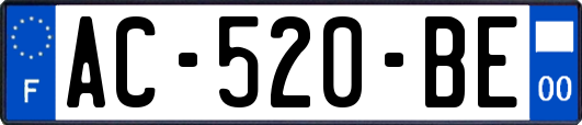 AC-520-BE