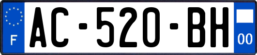 AC-520-BH