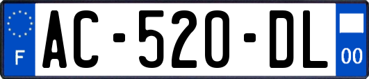 AC-520-DL