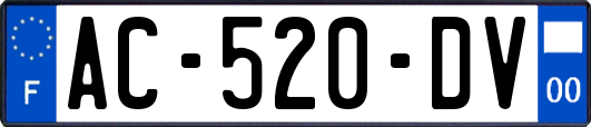 AC-520-DV