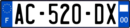 AC-520-DX