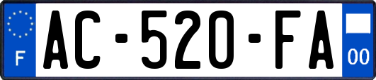 AC-520-FA