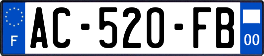 AC-520-FB