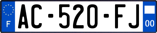 AC-520-FJ