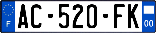 AC-520-FK
