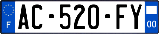 AC-520-FY