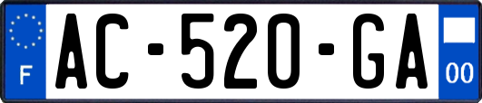 AC-520-GA