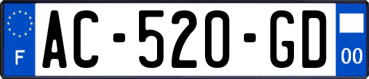 AC-520-GD