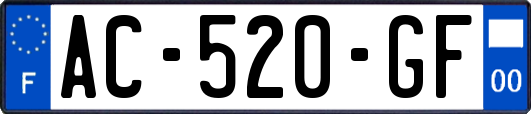 AC-520-GF