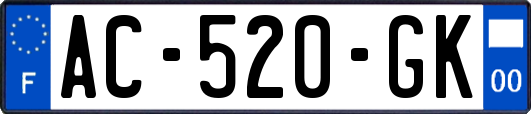 AC-520-GK