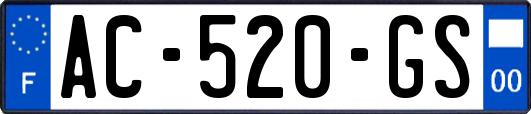 AC-520-GS