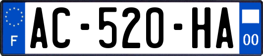 AC-520-HA