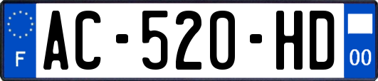 AC-520-HD