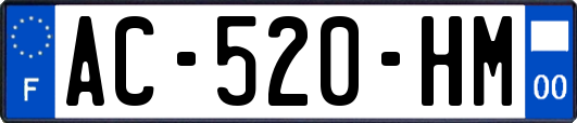AC-520-HM