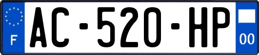 AC-520-HP