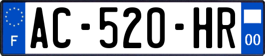 AC-520-HR