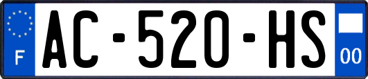 AC-520-HS