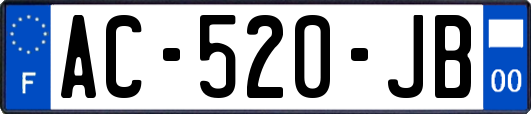 AC-520-JB