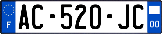AC-520-JC