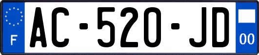 AC-520-JD