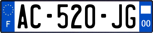 AC-520-JG