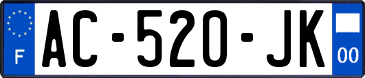 AC-520-JK
