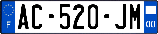 AC-520-JM