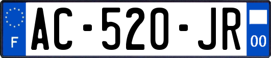 AC-520-JR