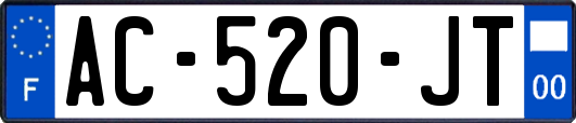AC-520-JT