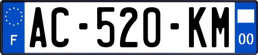 AC-520-KM