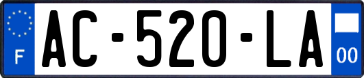 AC-520-LA