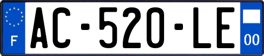 AC-520-LE