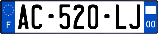 AC-520-LJ