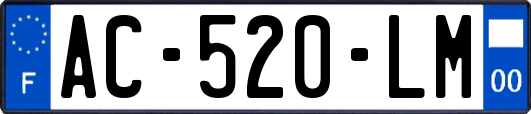 AC-520-LM