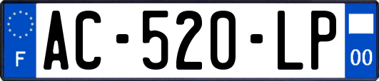 AC-520-LP