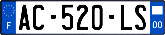 AC-520-LS