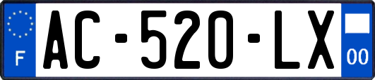 AC-520-LX
