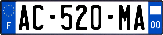 AC-520-MA